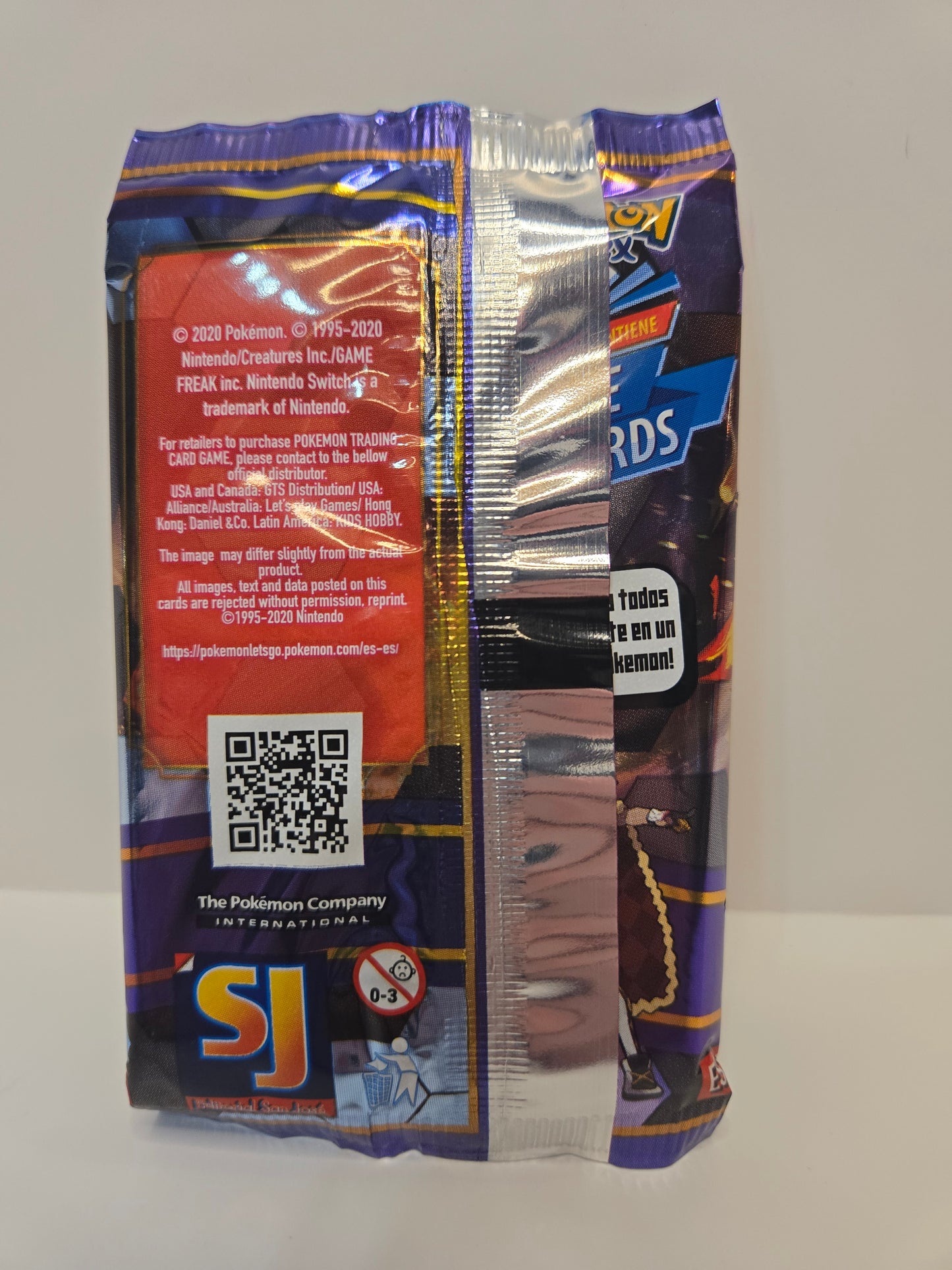 Pokémon Pokedex Edition Charizard Pack