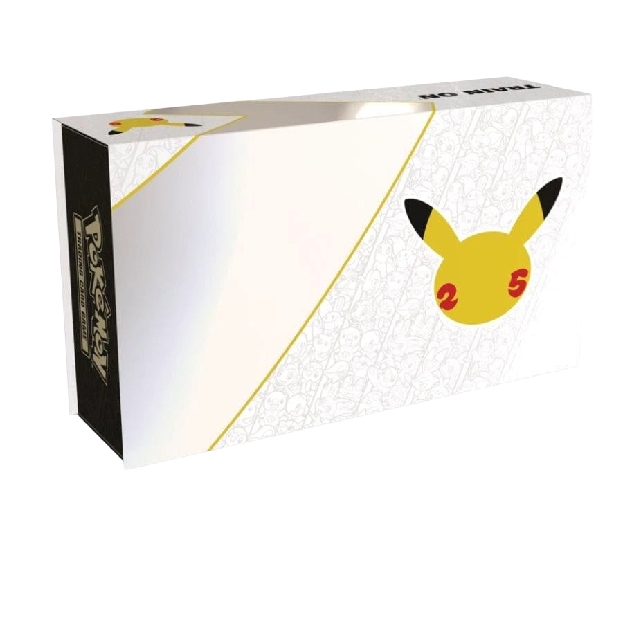 Celebrations Ultra-Premium Collection - Celebrations (in Acrylic)