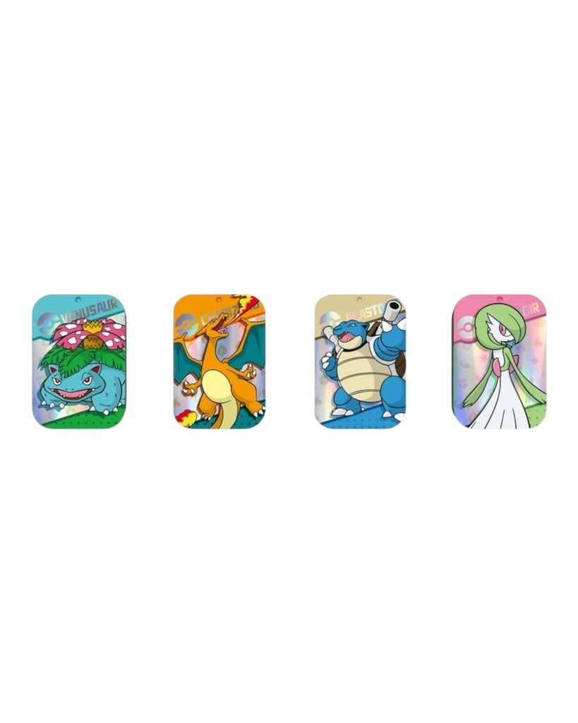 Pokémon: Journey Series "Departure Collection" Gift Box (S-Chinese)