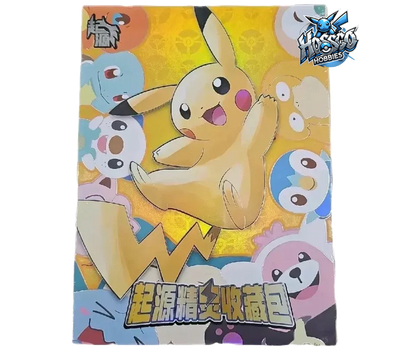Pokémon Elf Origin Collection 2 Booster Box (Chinese)