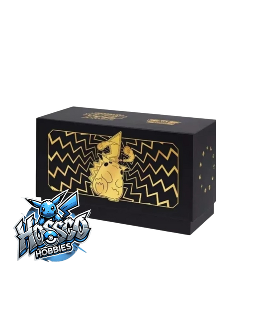 Pokémon TCG: Brilliant Energy "Pikachu" Gift Box (S-Chinese)