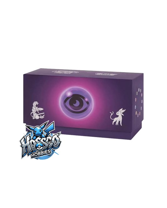 Pokémon TCG: Brilliant Energy "Psychic Energy" Gift Box (S-Chinese)