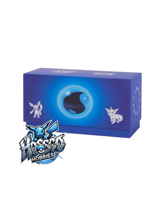 Pokémon TCG: Brilliant Energy "Water Energy" Gift Box (S-Chinese)