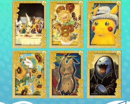 Pokémon Elf Origin Collection 2 Booster Box (Chinese)