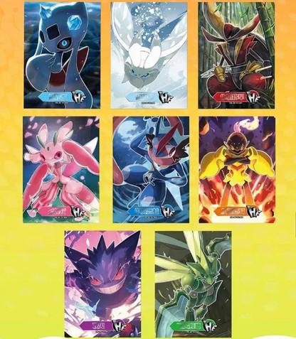 Pokémon Elf Origin Collection 2 Booster Box (Chinese)
