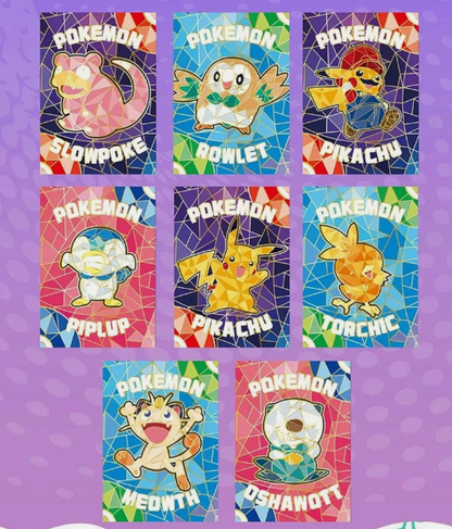 Pokémon Elf Origin Collection 2 Booster Box (Chinese)