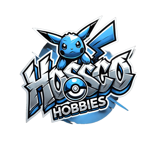 Hossco Hobbies