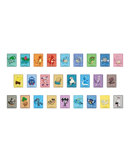 Pokémon: Journey Series "Departure Battle" Gift Box (S-Chinese)