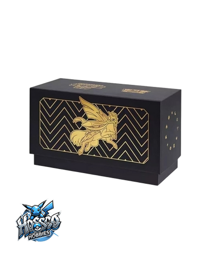 Pokémon TCG: Brilliant Energy "Zacian" Gift Box (S-Chinese)